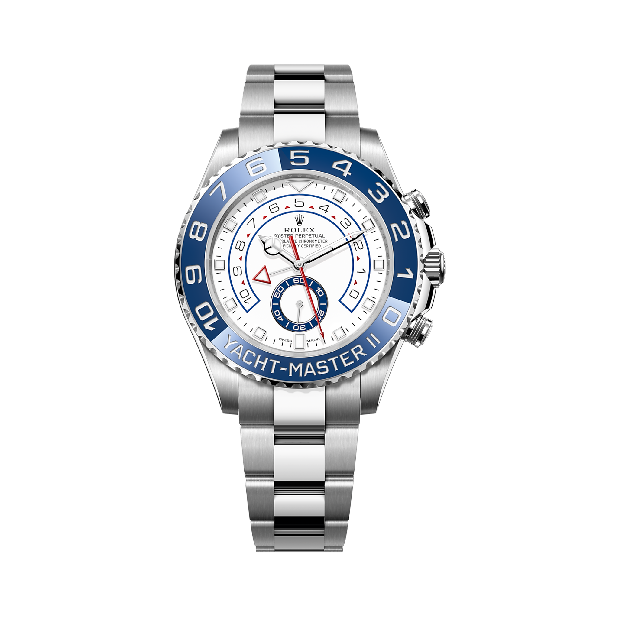 Rolex Yacht-Master 116680