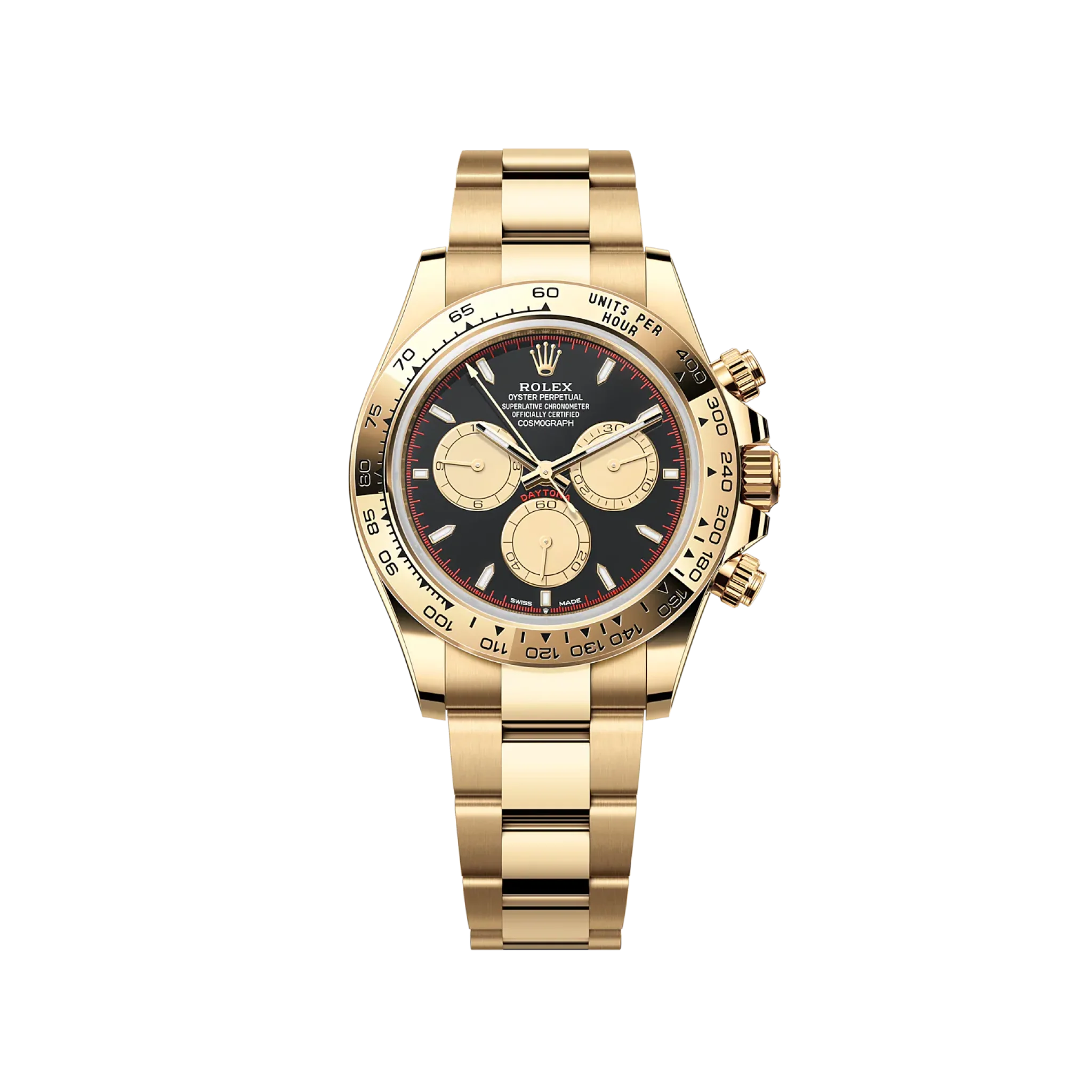 Rolex Daytona 126508