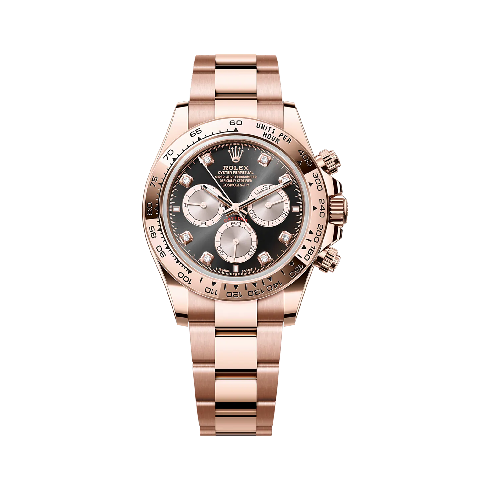 Rolex Daytona 126505