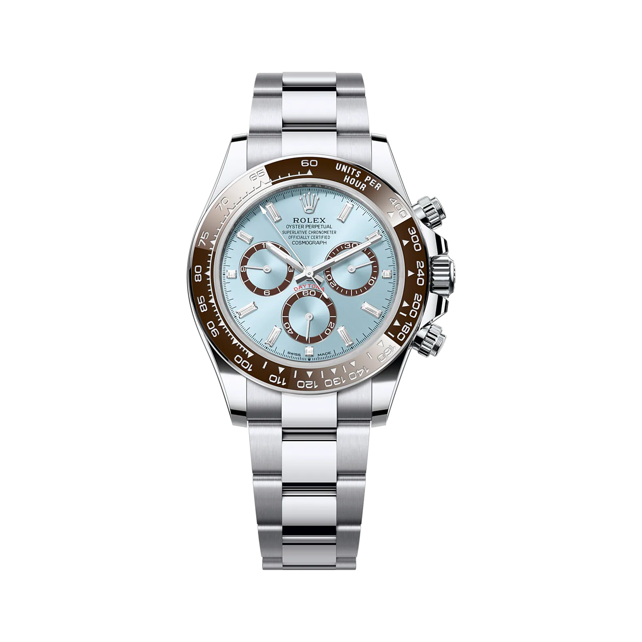 Rolex Daytona 126506