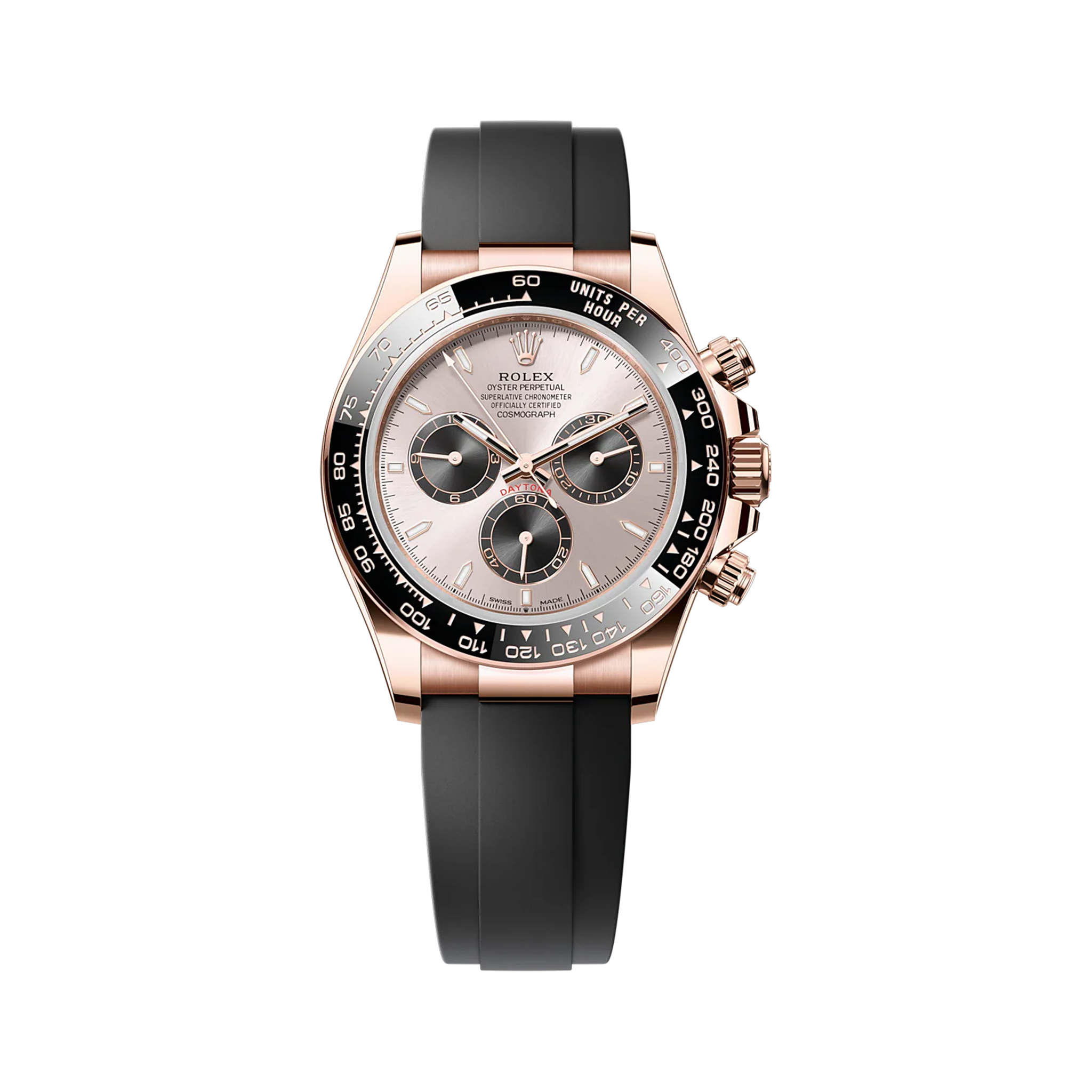 Rolex Daytona 126515LN