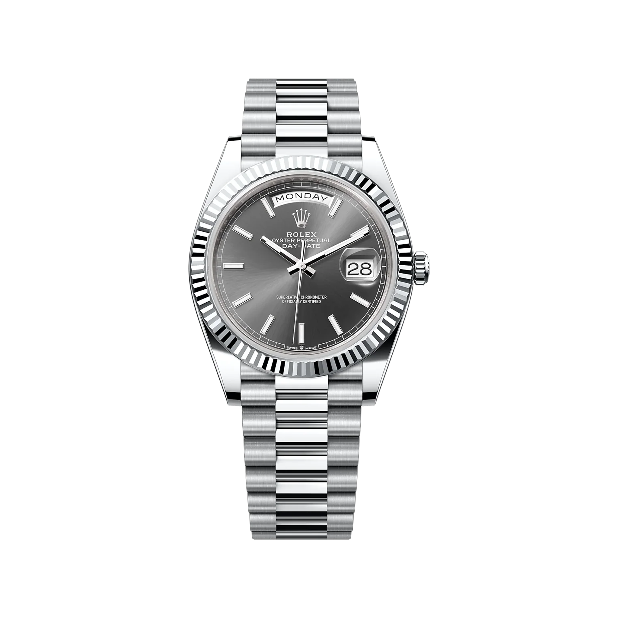 Rolex Day-Date 228236