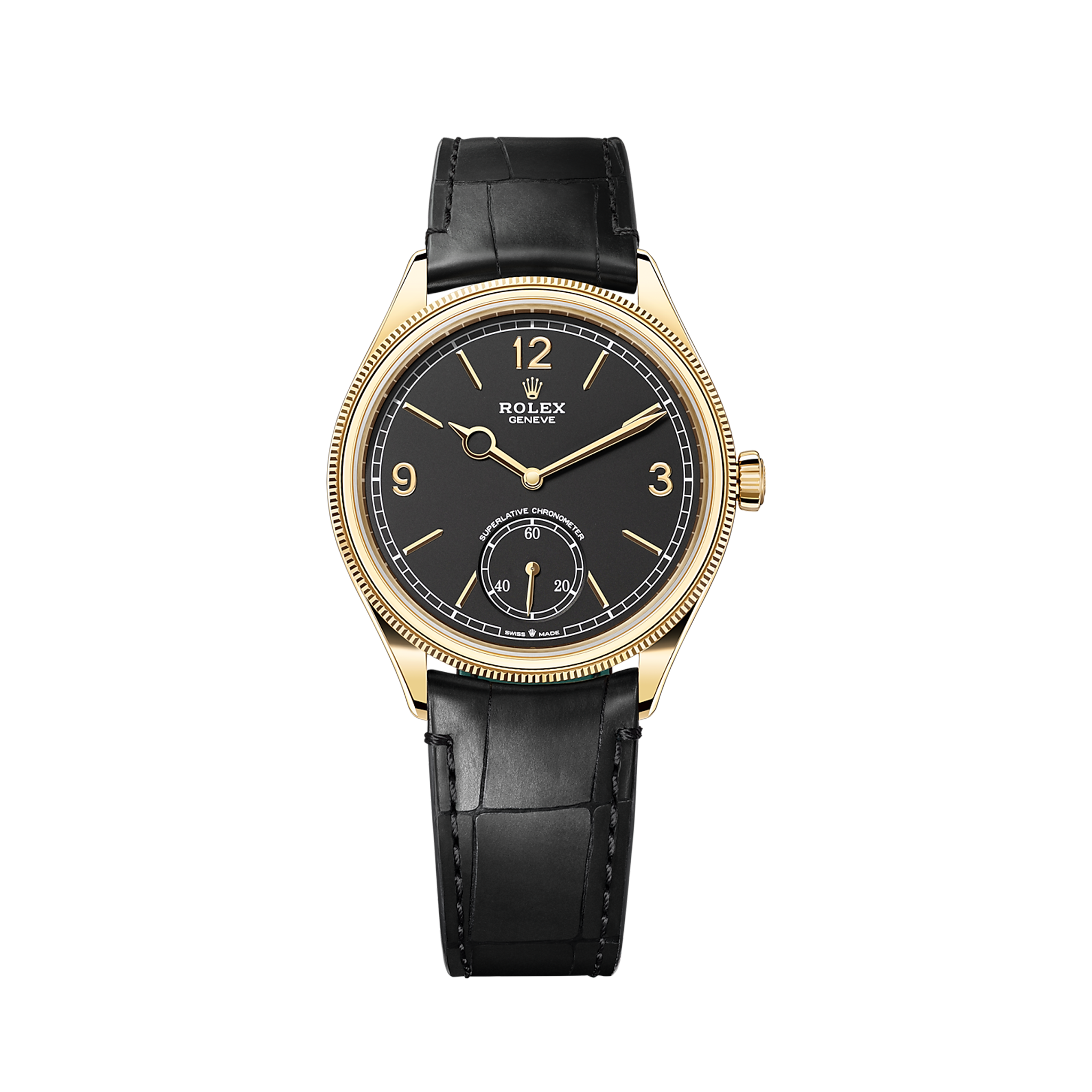 Rolex 1908 52508