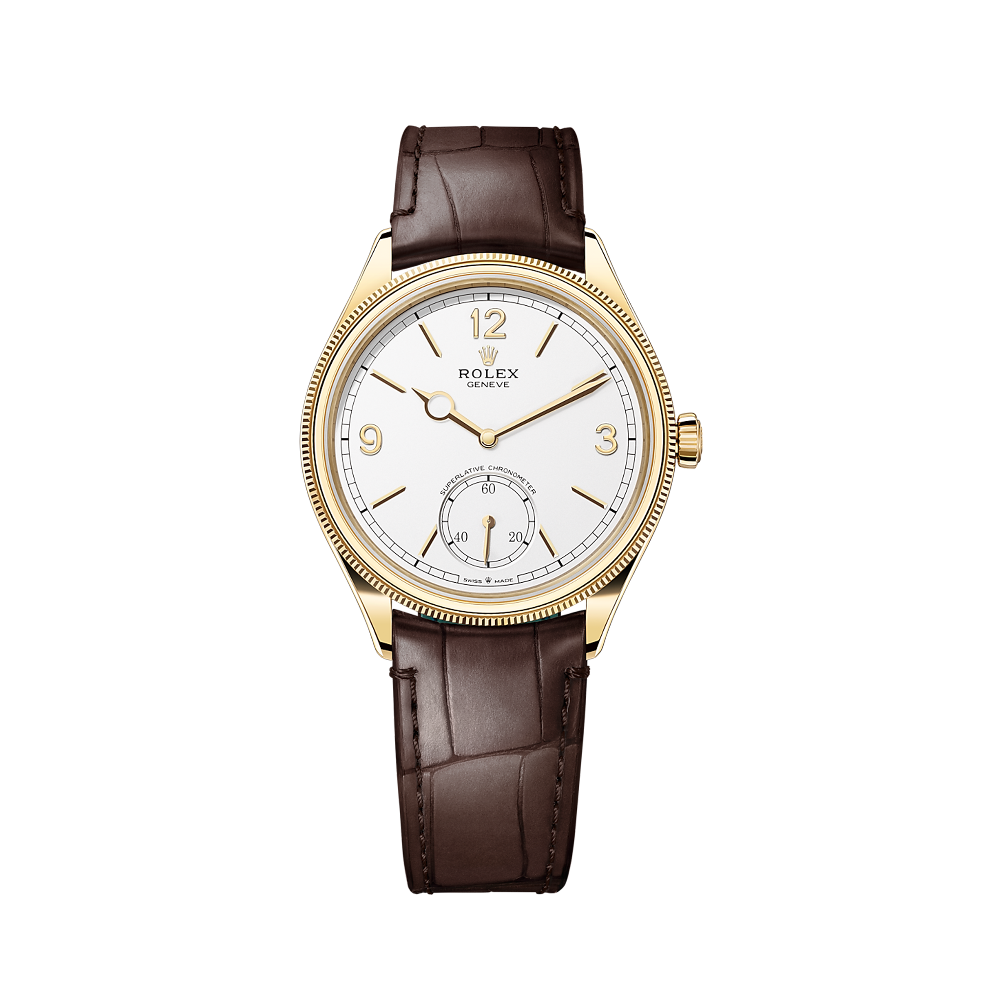 Rolex 1908 52508