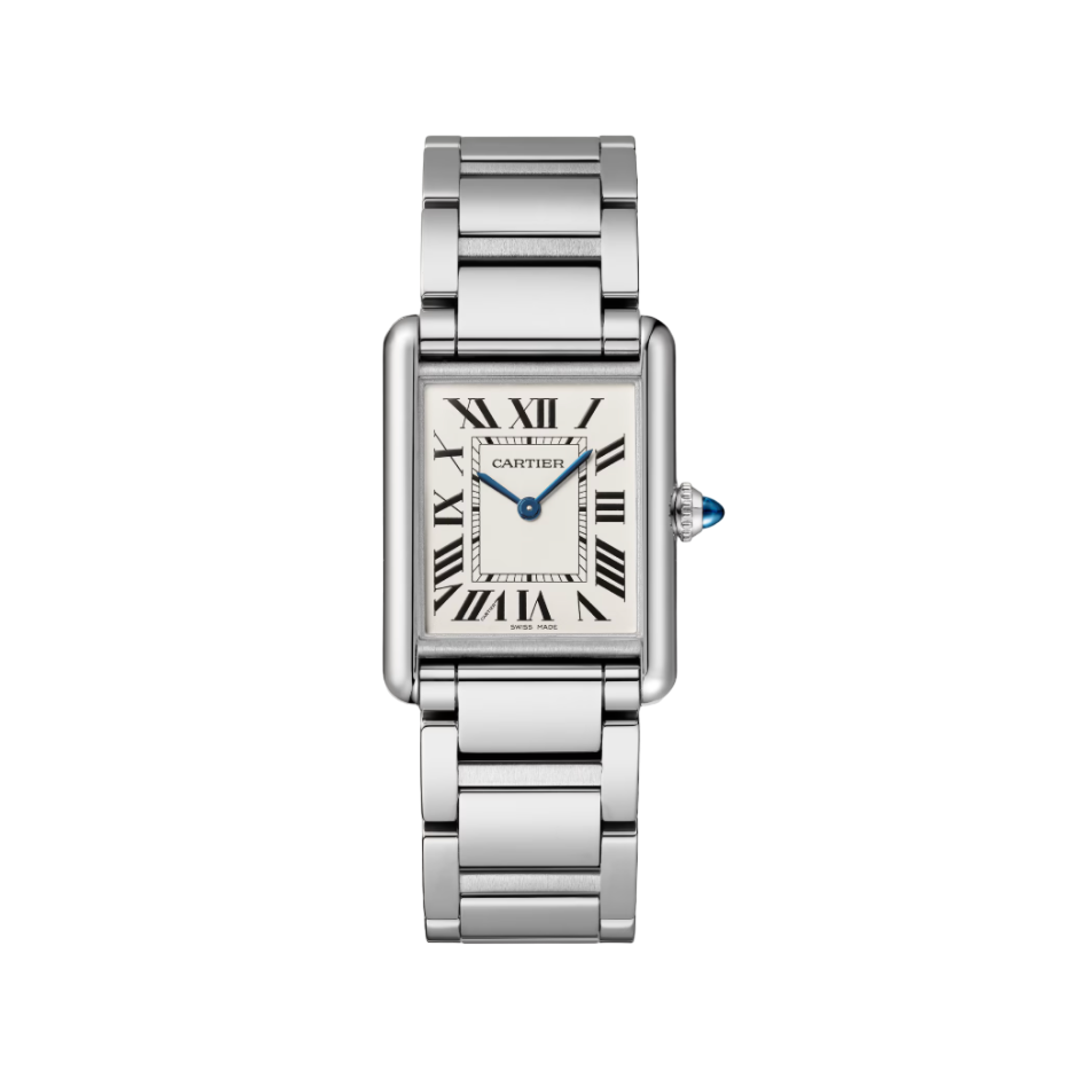 Cartier Tank Must Large WSTA0052