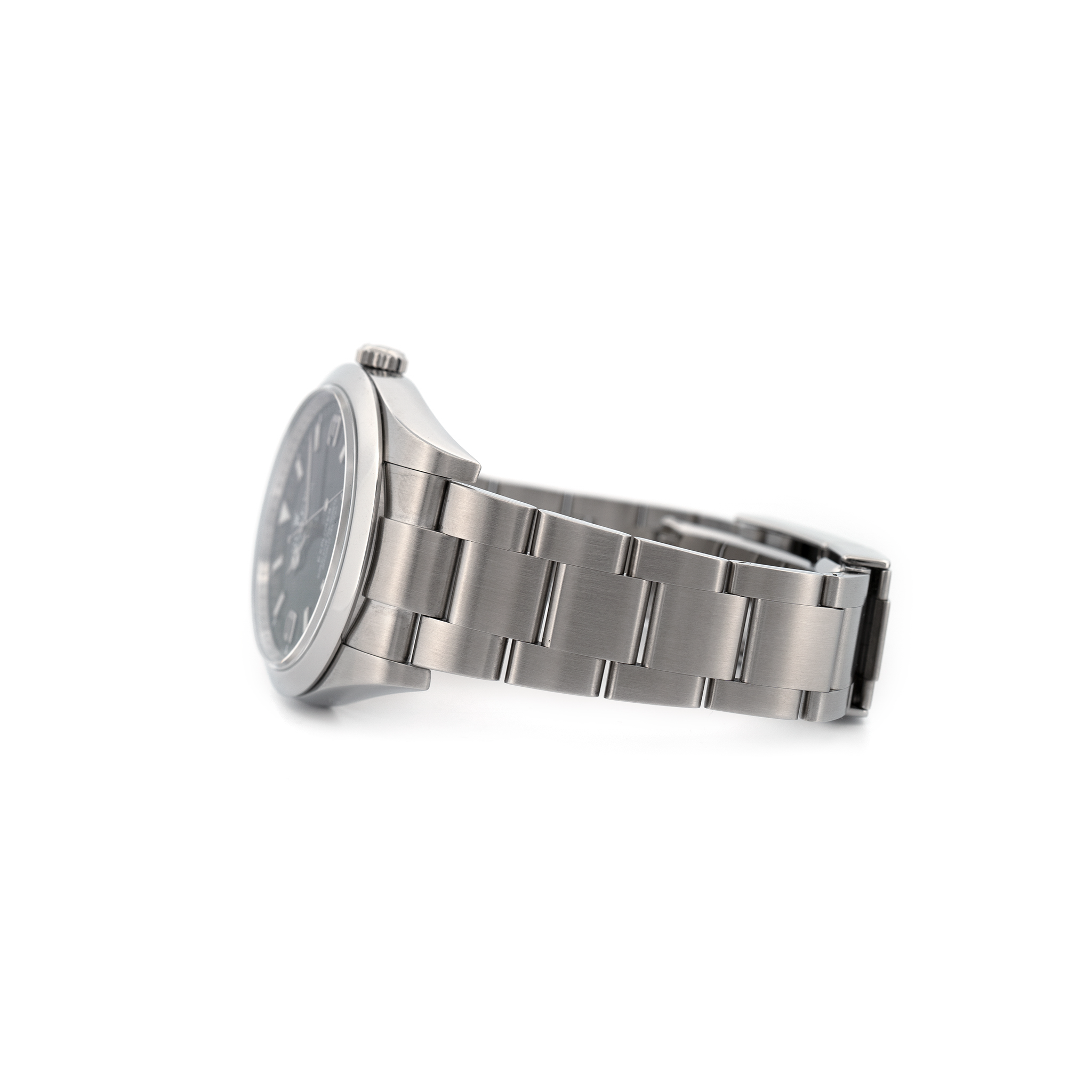 Rolex Explorer 214270, 2015